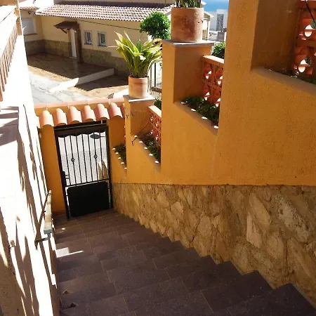 Apartment Caballito De Mar *