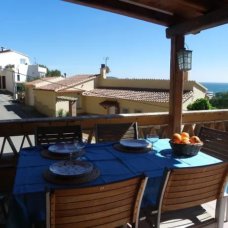 Apartment Caballito De Mar L'Estartit