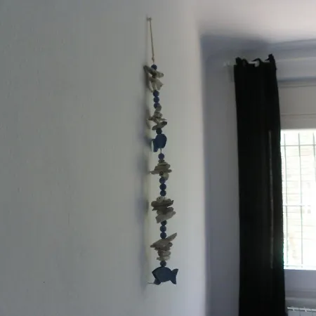Caballito De Mar Apartment *