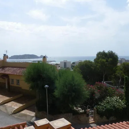 Apartment Caballito De Mar L'Estartit