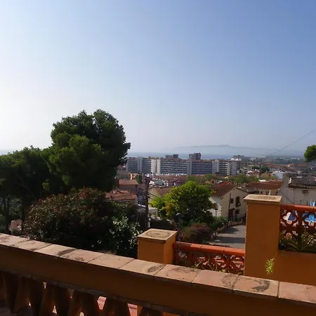 Caballito De Mar Apartment