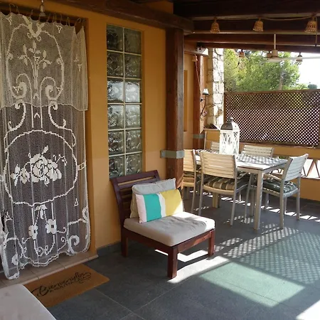 Apartment Caballito De Mar