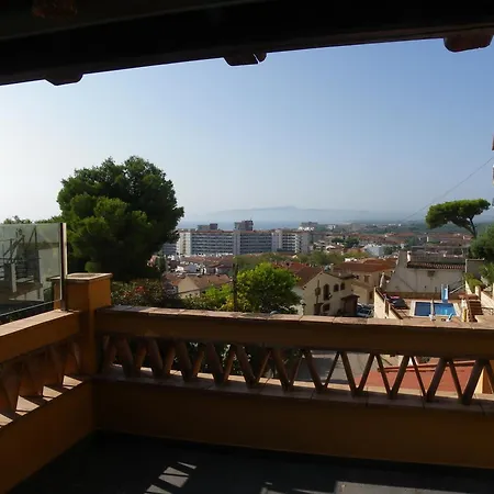Apartment Caballito De Mar *