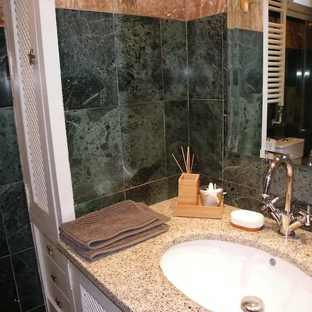 Caballito De Mar Apartment