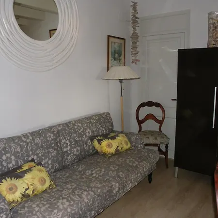 Apartment Caballito De Mar