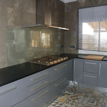 Caballito De Mar Apartment L'Estartit