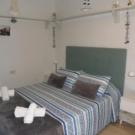 Apartment Caballito De Mar L'Estartit