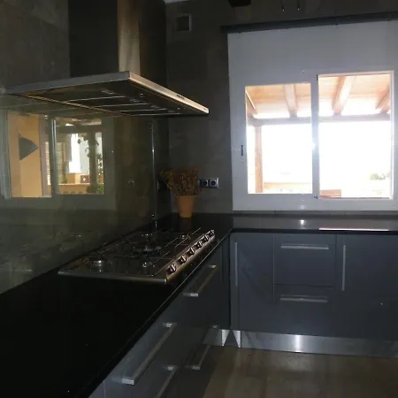 Apartamento Caballito De Mar *
