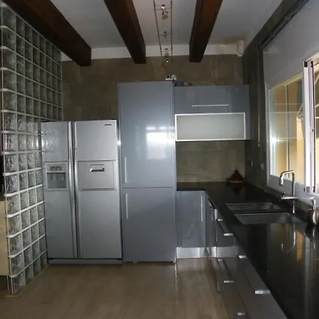 Apartamento Caballito De Mar L'Estartit
