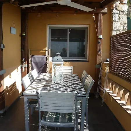 Apartamento Caballito De Mar L'Estartit