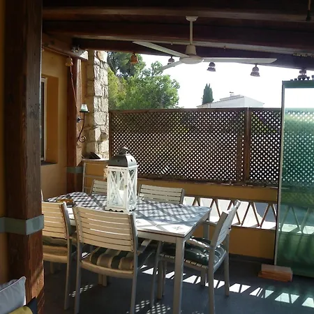 Apartamento Caballito De Mar L'Estartit